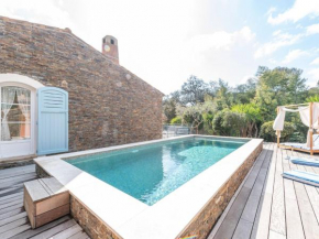 Villa Sylvabelle by Interhome